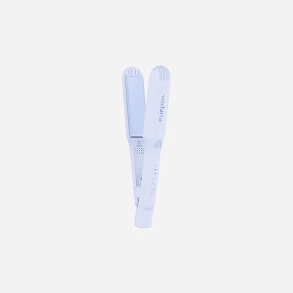 보다나 컴팩트 판고데기 28mm 파우더블루 1개