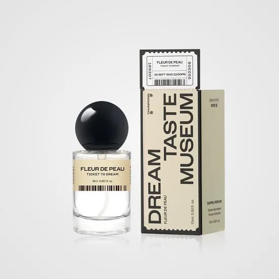 춘몽 도플 퍼퓸 플레르드뽀 15ml 1개