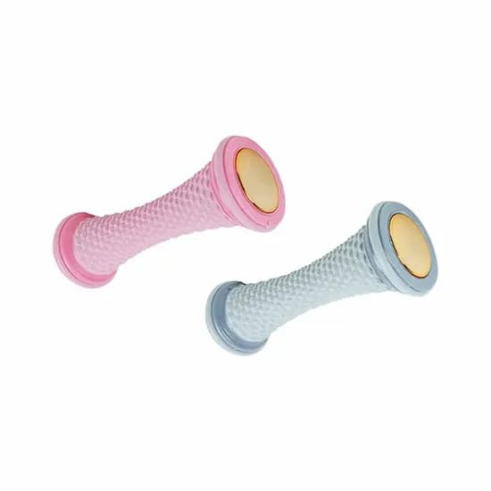 발바닥 마사지 롤러 핑크 1개
