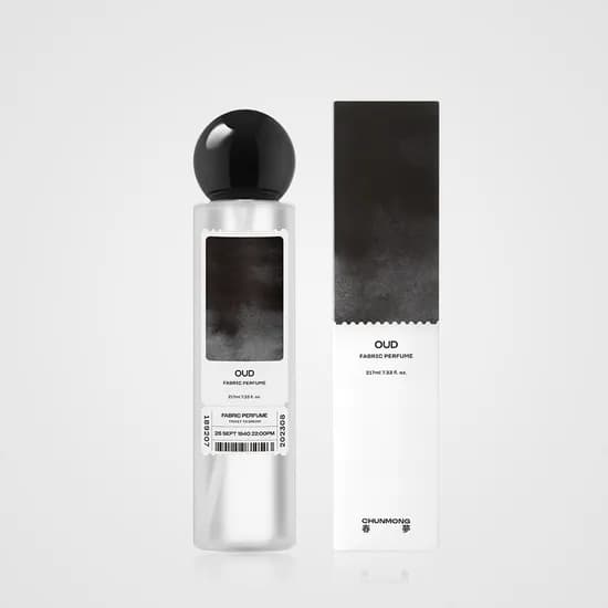 춘몽 도플 패브릭 퍼퓸 오우드 217ml 1개