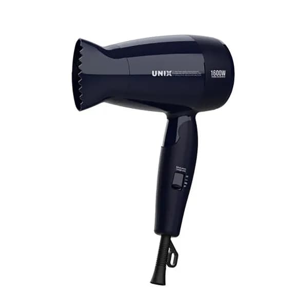 유닉스 이온 접이식 드라이어 UN-A1006N 네이비 1600W 1개 20,300원