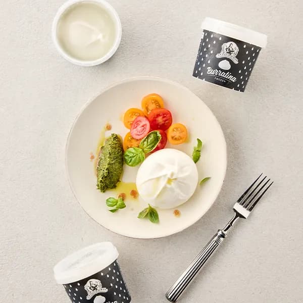 돈나소피아 부라타치즈 100g 6개 27,800원