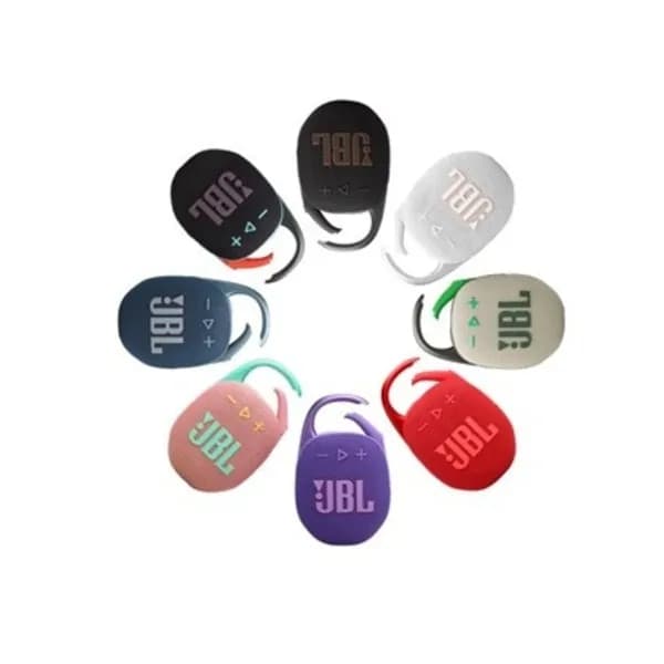 JBL CLIP 5 블루투스 스피커 레드 68,200원
