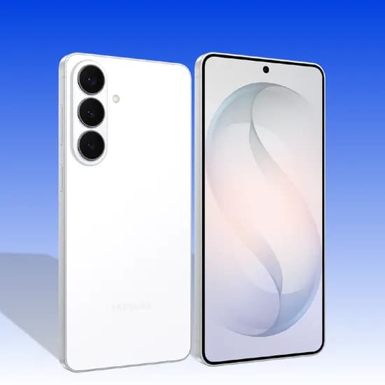 갤럭시 S26 화이트 256GB 1개