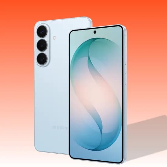 삼성전자 갤럭시 S26 플러스 512GB 스카이블루 1대