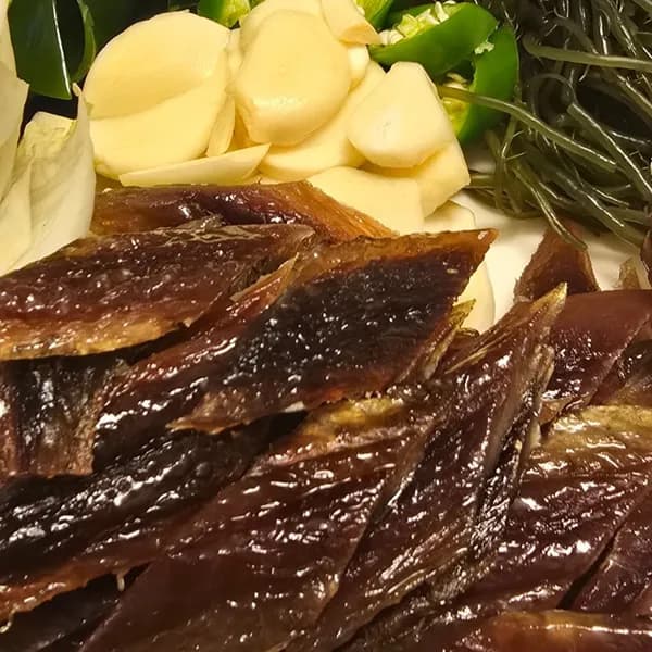 국내산 포항 구룡포 과메기 150g 5개 1박스