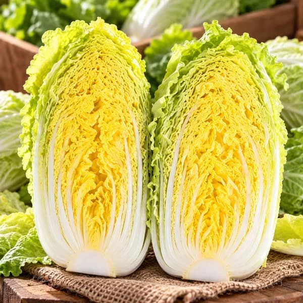 국내산 가정용 알배기배추 쌈배추 상 500g 2개 9,890원