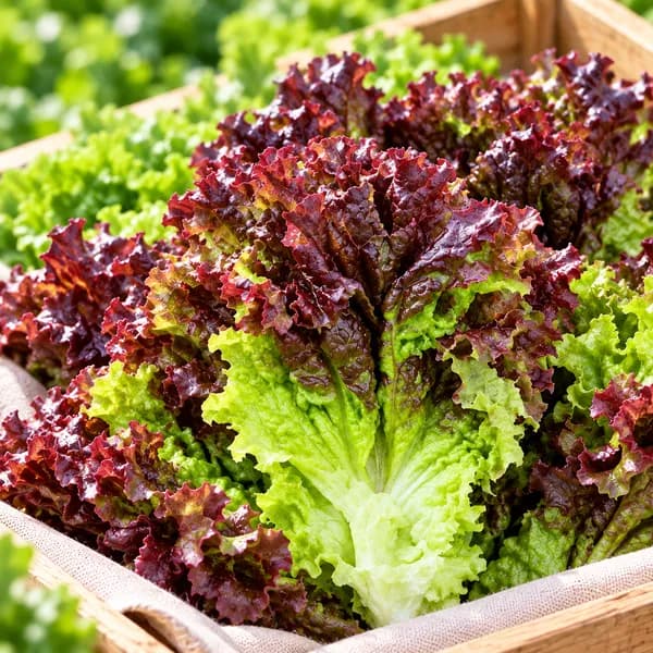 올웨이즈팜 꽃상추 1kg 1박스 9,900원