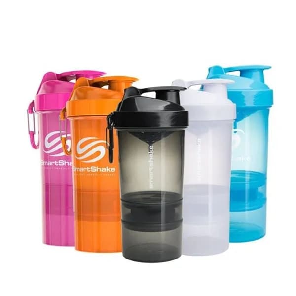 스마트쉐이크 투고 쉐이커 핑크 600ml 1개 16,370원