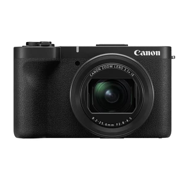 캐논 파워샷 V1 하이엔드 카메라 고속128GB 패키지 1개