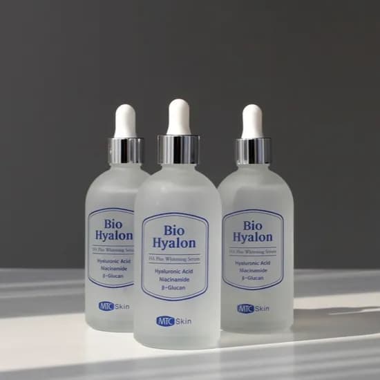 MTC 바이오 히알루론산 세럼 100ml 2개