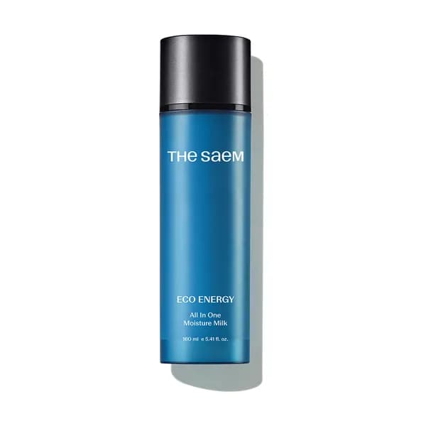 더샘 Eco Energy 올인원 모이스처 밀크 160ml 1개