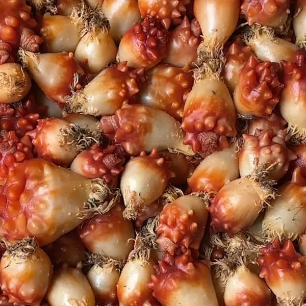 국내산 활 앵치멍게 3kg
