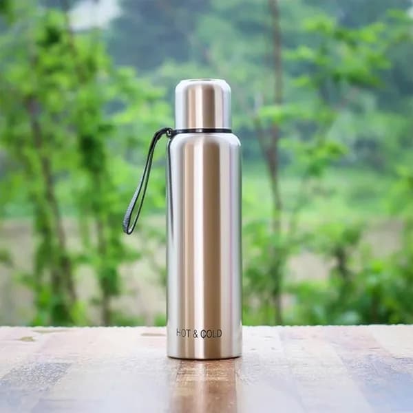 보온병 실버 듀얼 등산용 1.5L 1개 48,040원