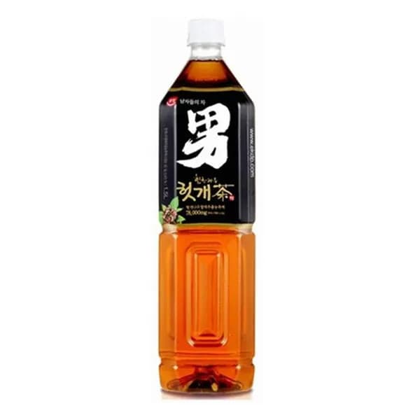 광동 헛개차 1.5L 12개 19,320원