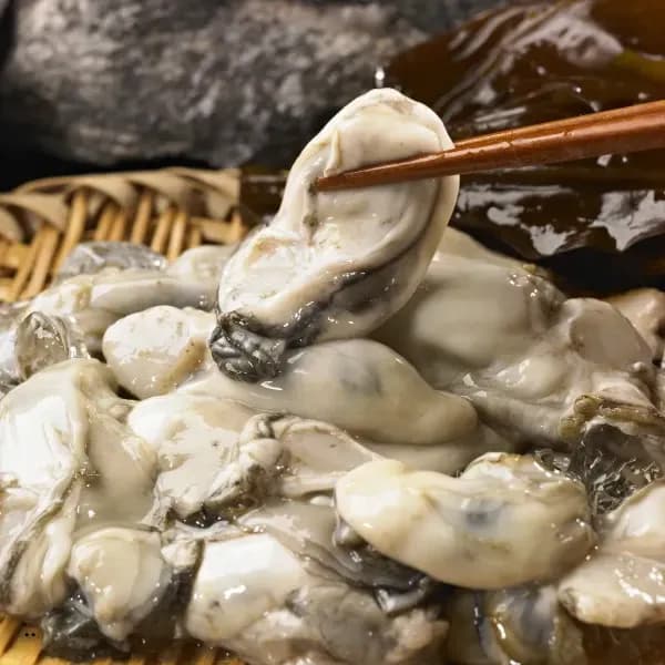 당일바리 통영 생굴 5kg 1봉