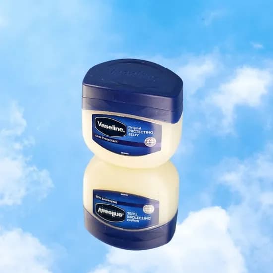 바세린 오리지널 젤리 100ml 4개