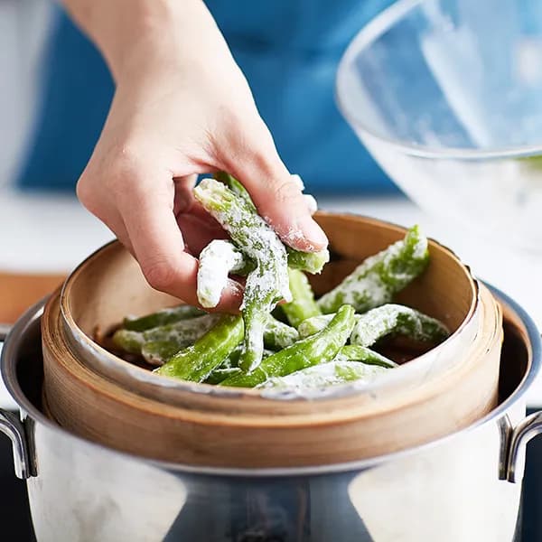 무농약 꽈리고추 150g 1개