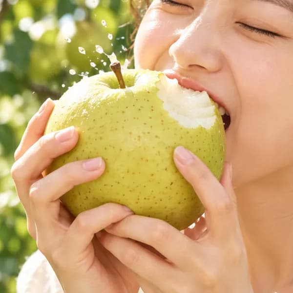 그린시스 사과배 특품 5kg 1박스