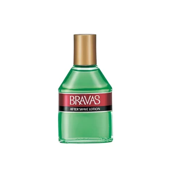 시세이도 브라바스 에프터쉐이브 로션 스킨 타입 140ml 1개 15,000원