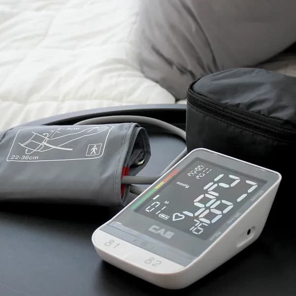 CAS 자동 전자 혈압계 MD2540 1개 41,500원
