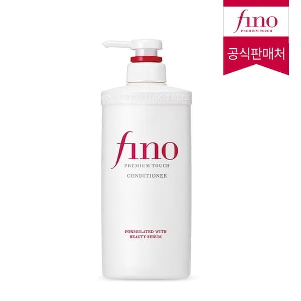 피노 프리미엄 터치 컨디셔너 550ml 1개