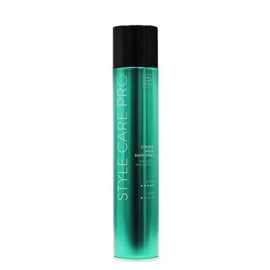 미쟝센 스타일케어 프로 헤어스프레이 스트롱홀드 300ml 3개