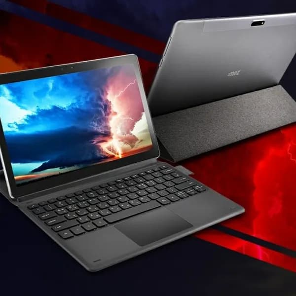 중고 아이뮤즈 레볼루션 X11 태블릿 키보드 포함 64GB 블랙 Wi-Fi 1개 109,000원