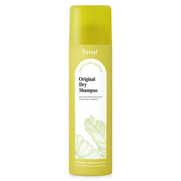 달리프 오리지널 퍼퓸 드라이샴푸 200ml