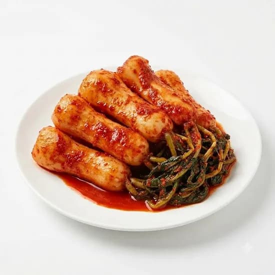 전씨네가족 전라도 총각김치 국내산 HACCP 5kg 1개