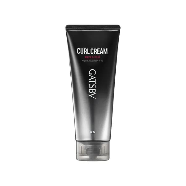 갸스비 웨이브&홀드 헤어 컬크림 150ml 1개