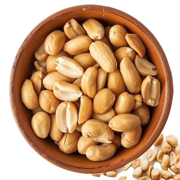 미국산 볶은땅콩 500g 3봉