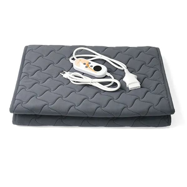 한일의료기 탄소 열선 전기 방석 HIM-300T 3단 50x150cm 다크그레이 1개 67,000원