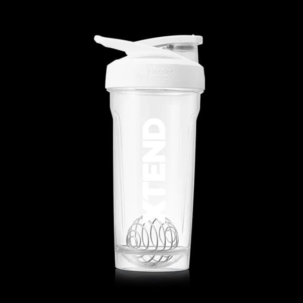 엑스텐드 블렌더보틀 트라이탄 화이트 828ml 1통