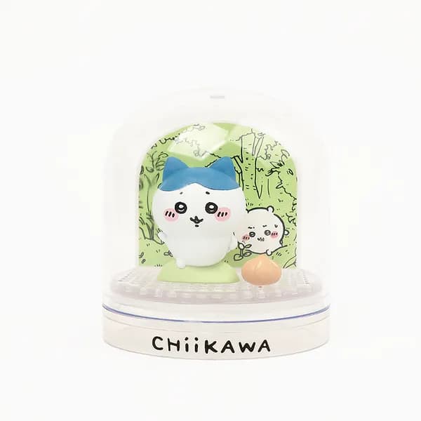먼작귀 워터볼 메이커 하치와레 1개 14,500원