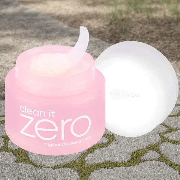 바닐라코 클린 잇 제로 클렌징밤 오리지널 100ml 1개