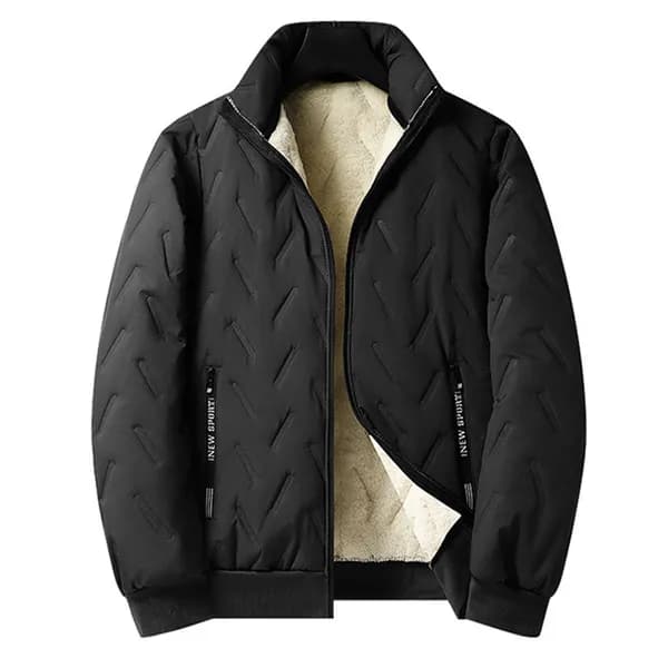 남성 경량 융털 패딩 자켓 블랙 2XL 1개 19,651원