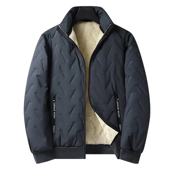 남성 경량 융털 패딩 자켓 그레이 2XL 19,651원