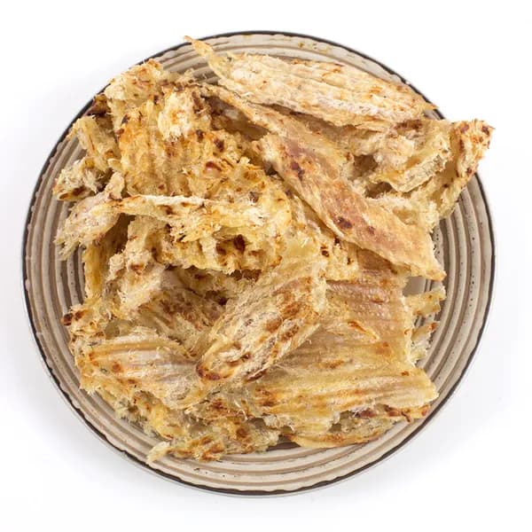 리프레쉬 단짠단짠 구운아귀채 450g 1봉 15,900원