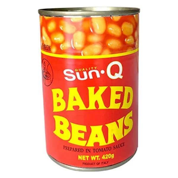 썬큐 베이크드빈스 부대찌개용 이탈리아산 420g 1개 5,680원
