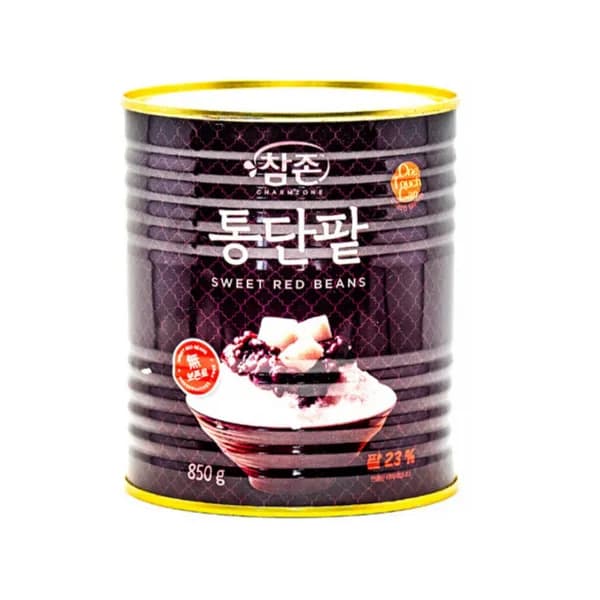 참존 통단팥 850g 1개