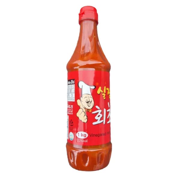 움트리 실장님 회초장 1kg 1개 7,500원