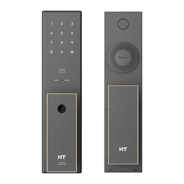 현대HT 디퓨락 무타공 푸시풀 도어락 TDL-P2102F B지역 1개 149,250원