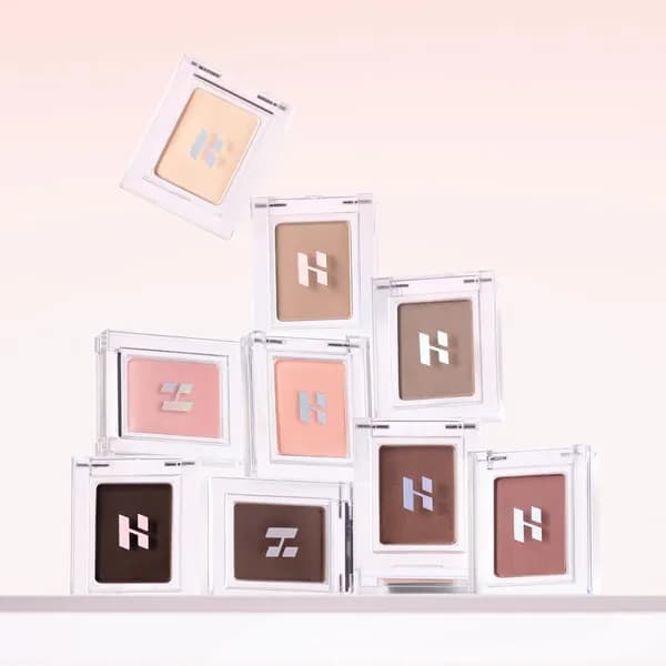 마이페이브 피스 아이섀도우, 20투샷아메리카노, 1개
