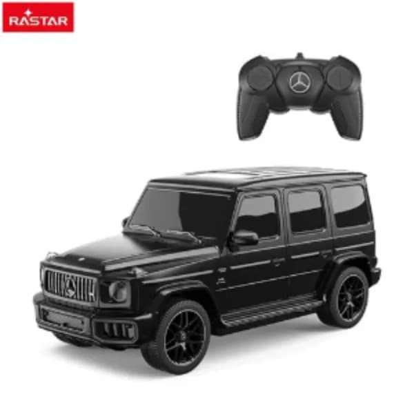 라스타 메르세데스 AMG G63 RC SUV 자동차 랜덤 1:24 1개