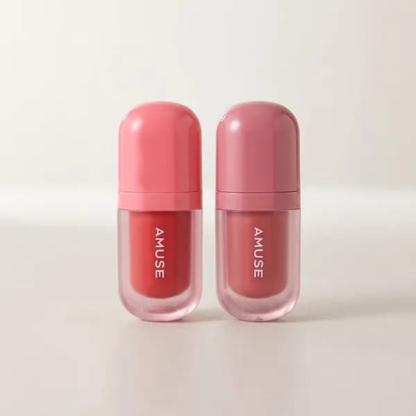어뮤즈 베베 틴트 3호 쿨 히비스커스 3.8g 1개 4,100원