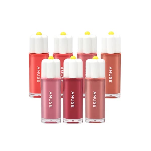 어뮤즈 듀 틴트 4g 7호 로즈워터 4,100원