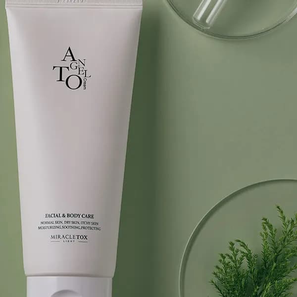 엔젤토 크림 50ml 1개