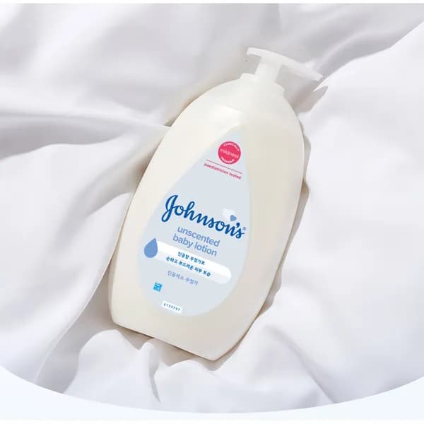 존슨즈 베이비 무향 로션 화이트 500ml 3개 + JB 베드타임로션 100ml 2개 증정 53,700원