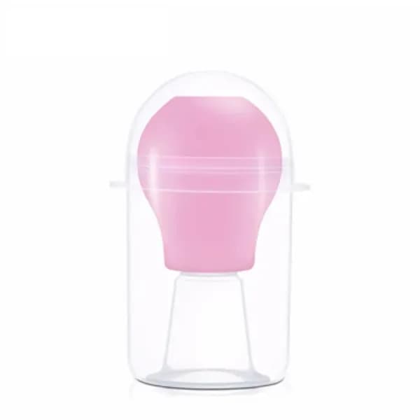 핑크 유두흡인기 1개
